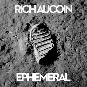 Rich Aucoin Ephemeral