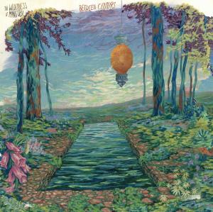 Wilderness of Manitoba Between Colours