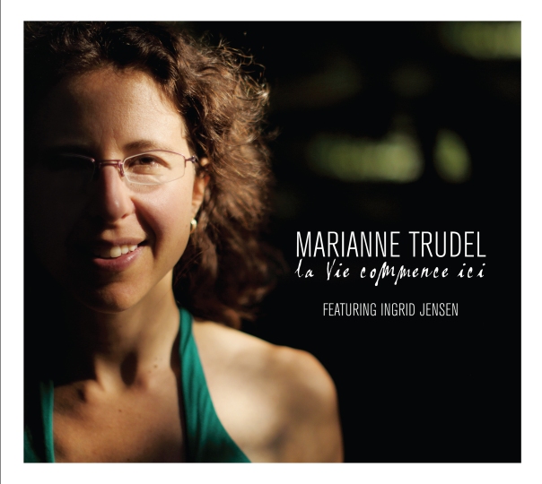 Marianne Trudel