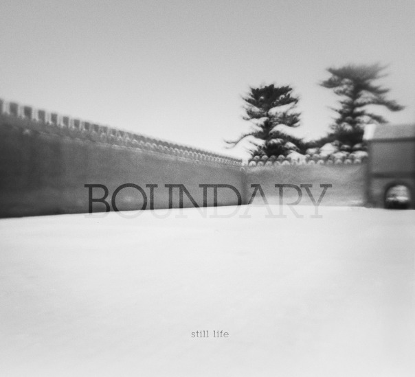 Boundary-Still-Life