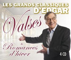 Edgar Fruitier grands classiques