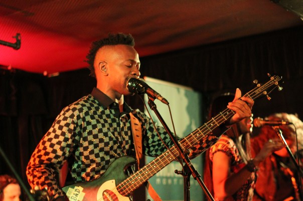 Samito par Olivier Dénommée