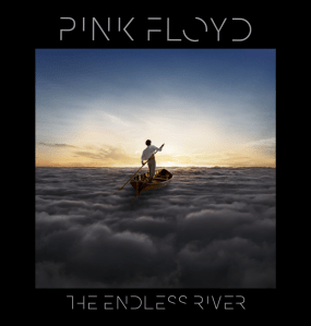 Pink Floyd Endless river