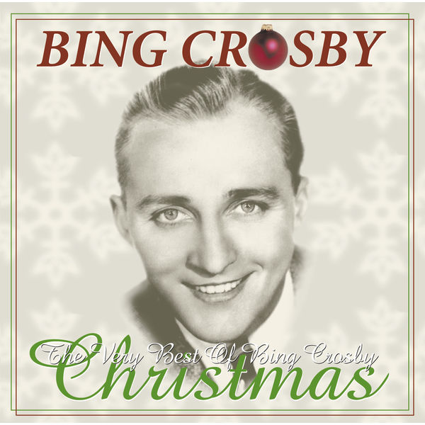 Bing Crosby Very Best of Christmas