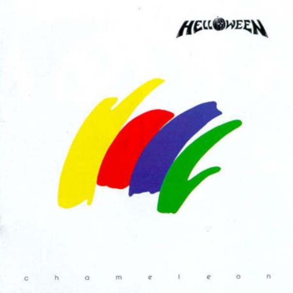 Helloween-Chameleon-Frontal