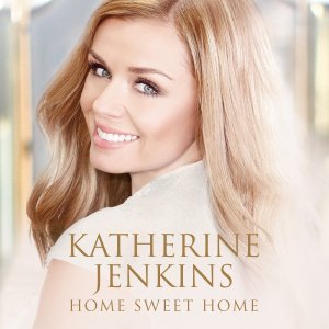 Katherine Jenkins HSH
