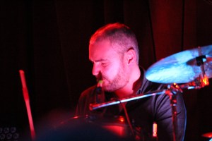 Will Driving West 18 mars 2015 (Crédit : Olivier Dénommée)