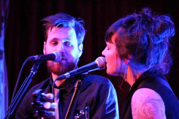 Will Driving West 18 mars 2015 (Crédit : Olivier Dénommée)