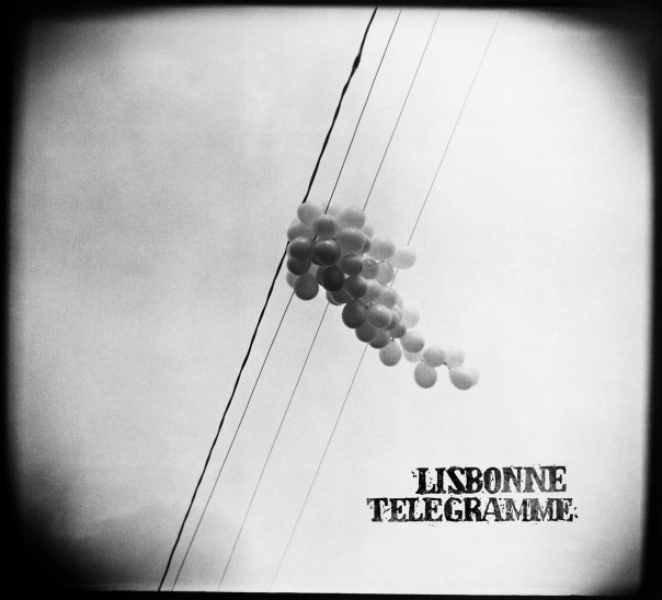 Lisbonne télégramme