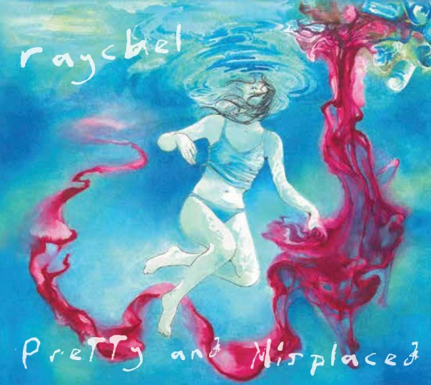 Raychel Pretty and Misplaced