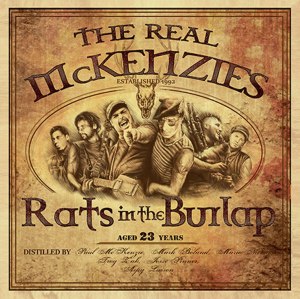 the real mckenzies rats
