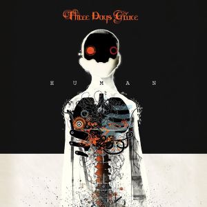 Three_Days_Grace_Human
