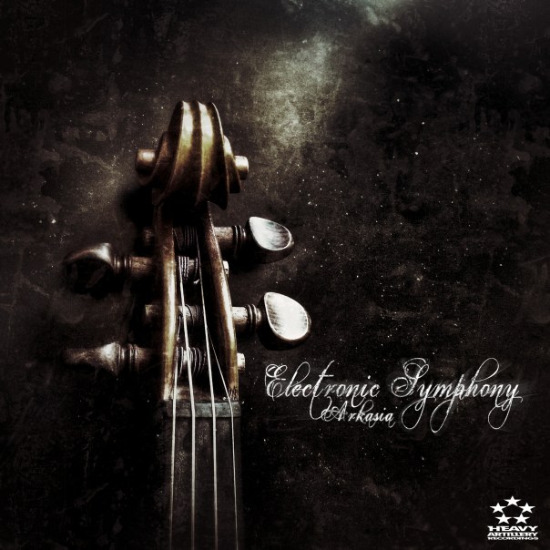 Arkasia Electronic Sym