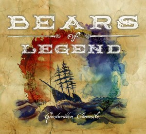 Bears of Legend GC