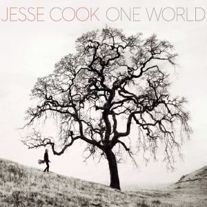 Jesse Cook One World