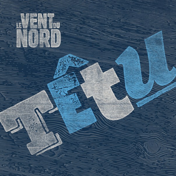 Vent du nord tetu