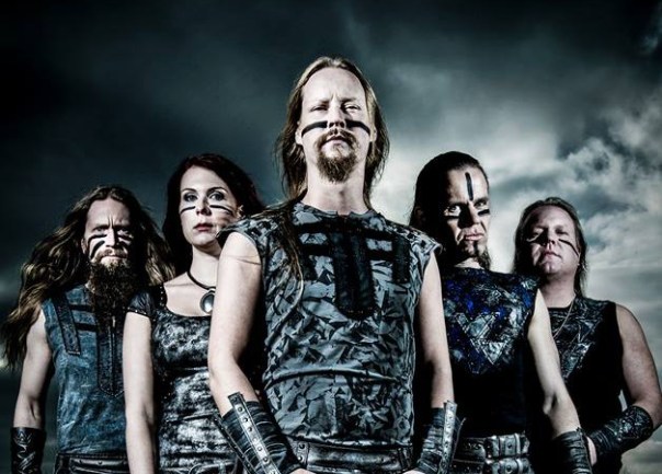 Ensiferum