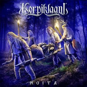korpiklaani-noita