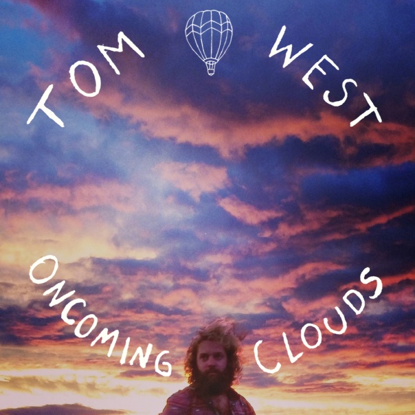 Tom West OC
