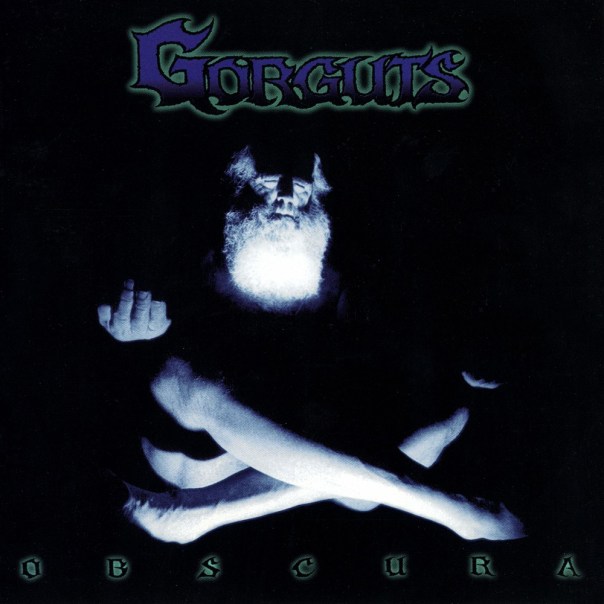 gorguts obscura