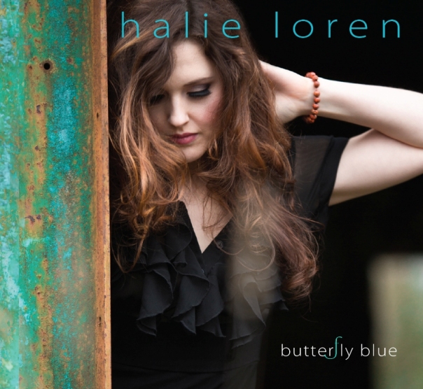 halie-loren-butterfly-blue