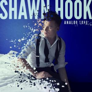Shawn Hook AL