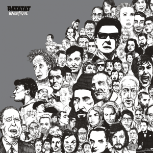 Ratatat Magnifique