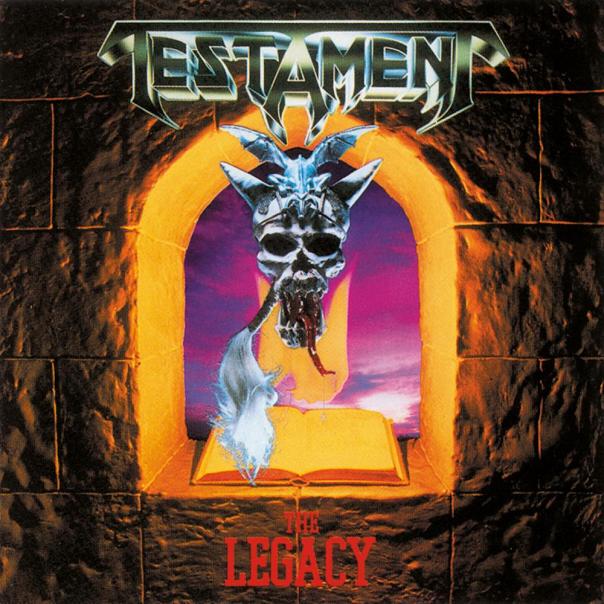Testament Legacy