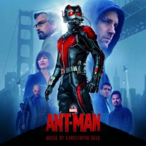 Ant-Man OST