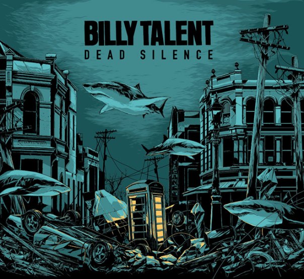 billy-talent-dead-silence