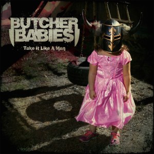 butcher babies