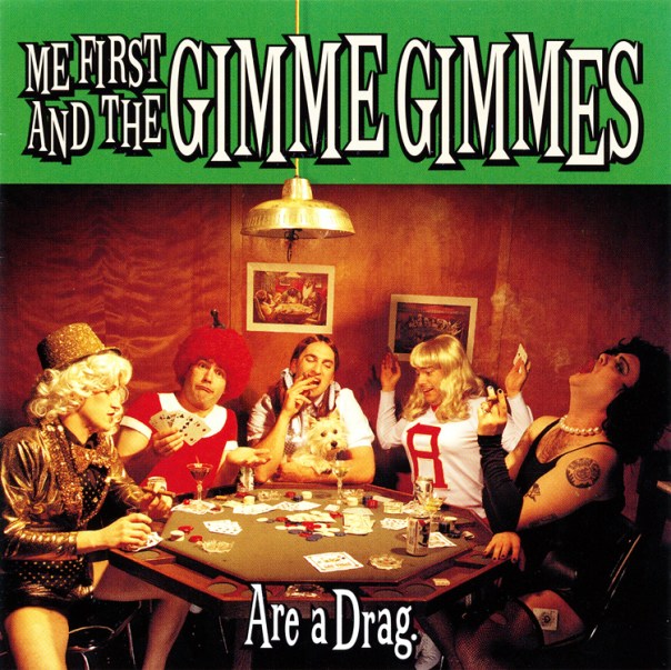 GimmeGimmes-AreADrag-FrontCover