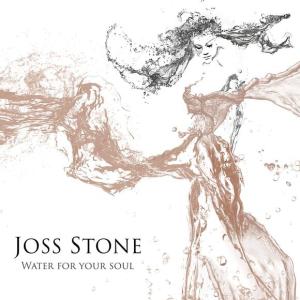 Joss Stone Water