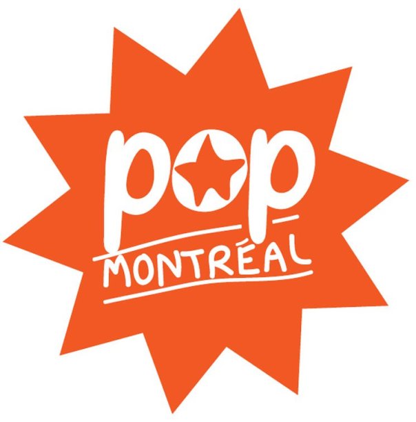 Pop montréal logo