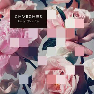 Chvrches EOE