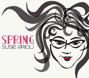 Susie Arioli Spring