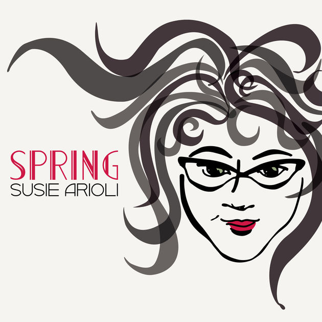 Susie Arioli Spring