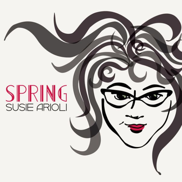 Susie Arioli Spring