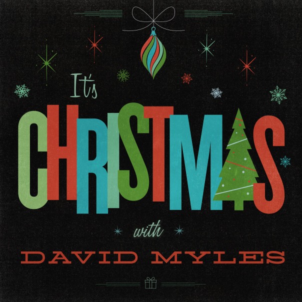 David-Myles Christmas