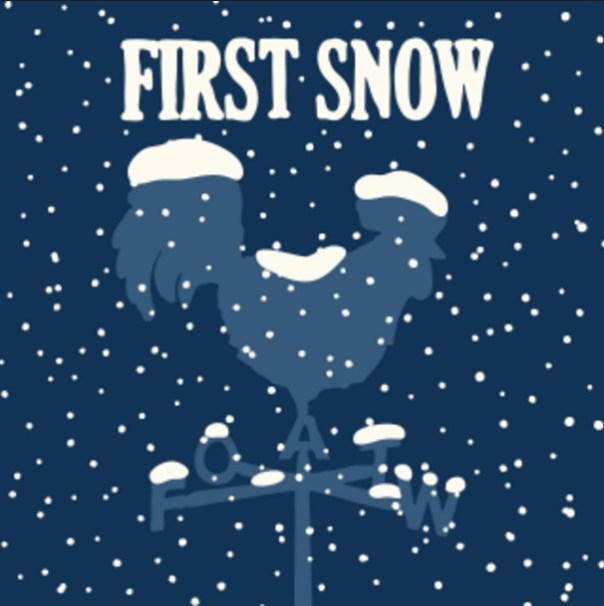 FOATW First Snow