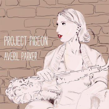 Project Pigeon