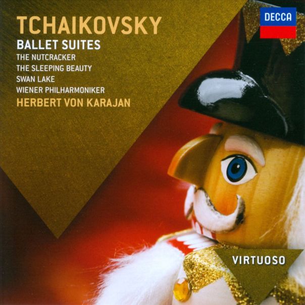 Tchaikovsky Ballet Suites