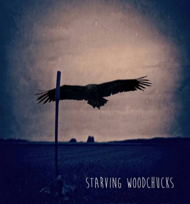 Starving Woodchucks