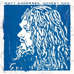 Matt Andersen Honest