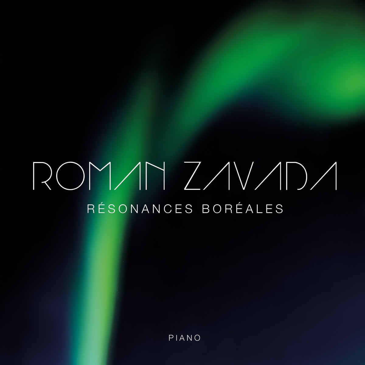 roman zavada resonances boreales