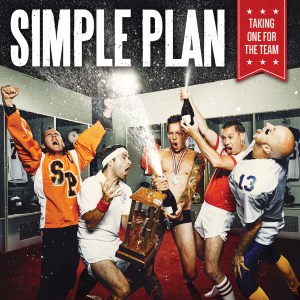 Simple Plan TOftT