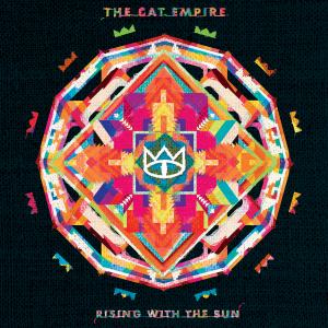 Cat Empire RISING_WITH_THE_SUN