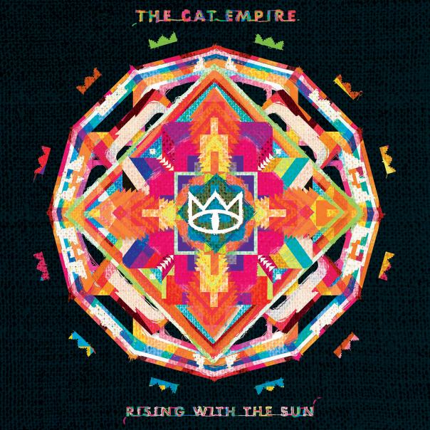 Cat Empire RISING_WITH_THE_SUN