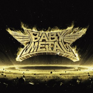 Babymetal Resistance