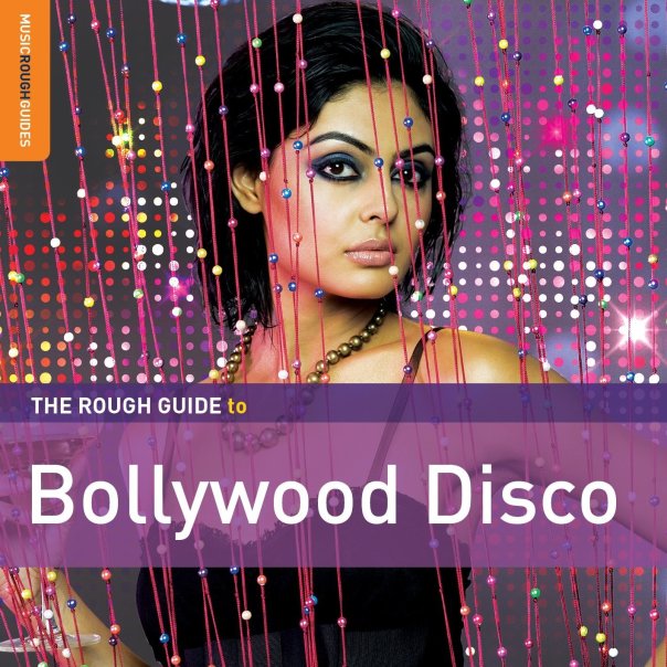 Bollywood Disco